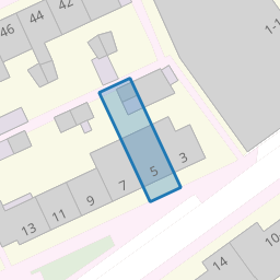 Perceel NWK03-A-3769