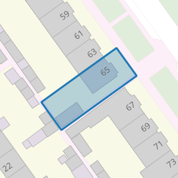 Perceel NWK03-A-3869