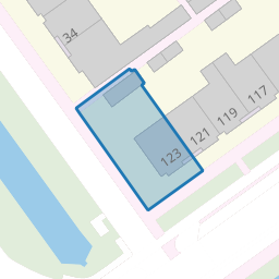 Perceel NWK03-A-3907