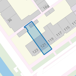 Perceel NWK03-A-3908