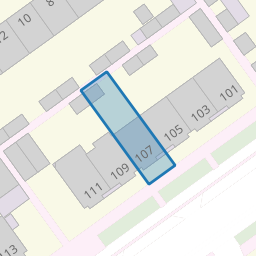 Perceel NWK03-A-3915