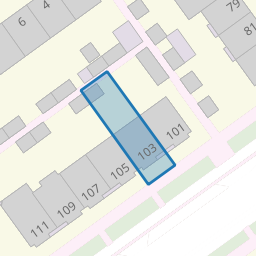 Perceel NWK03-A-3917