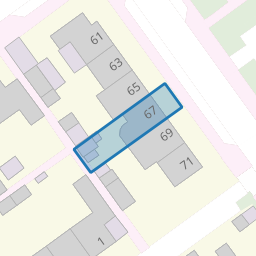 Perceel NWK03-A-3927