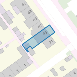 Perceel NWK03-A-3928