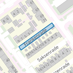 Perceel NWK03-A-3930