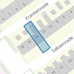 Perceel NWK03-A-3933