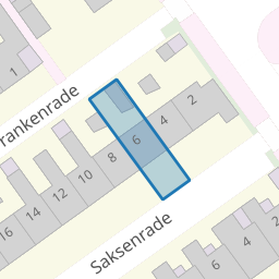 Perceel NWK03-A-3937