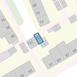 Perceel NWK03-A-3956