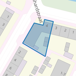 Perceel NWK03-A-3987