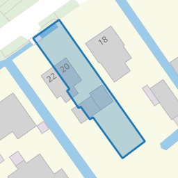 Perceel NWK03-A-4022