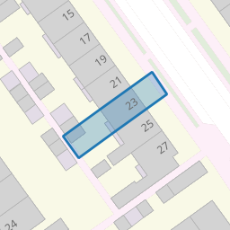 Perceel NWK03-A-4081