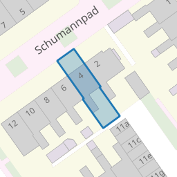 Perceel NWK03-A-4102