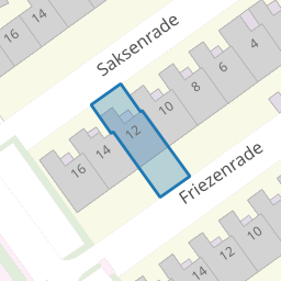 Perceel NWK03-A-4110
