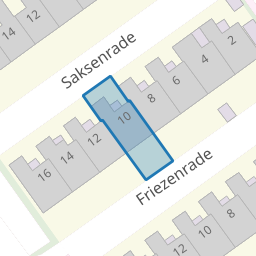 Perceel NWK03-A-4111