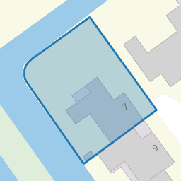 Perceel NWK03-A-4137