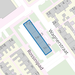 Perceel NWK03-A-4167