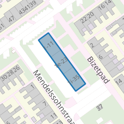 Perceel NWK03-A-4168