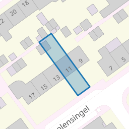 Perceel NWK03-A-4205