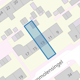 Perceel NWK03-A-4206