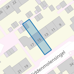 Perceel NWK03-A-4207