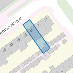 Perceel NWK03-A-4233