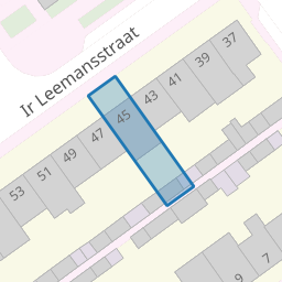 Perceel NWK03-A-4235