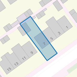 Perceel NWK03-A-4253