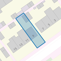 Perceel NWK03-A-4254