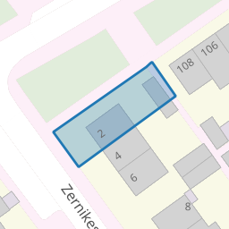 Perceel NWK03-A-4258