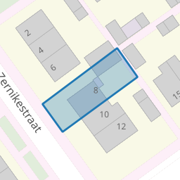 Perceel NWK03-A-4261