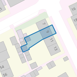 Perceel NWK03-A-4307