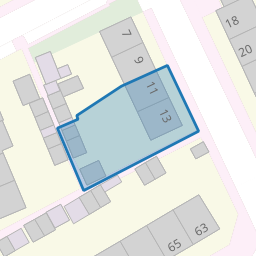 Perceel NWK03-A-4308