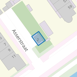 Perceel NWK03-A-4313