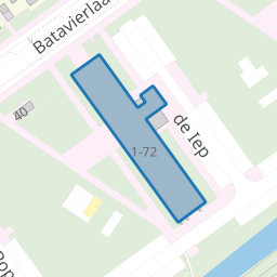 Perceel NWK03-A-4316