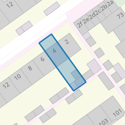 Perceel NWK03-A-4341