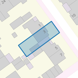 Perceel NWK03-A-4440