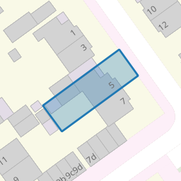 Perceel NWK03-A-4441