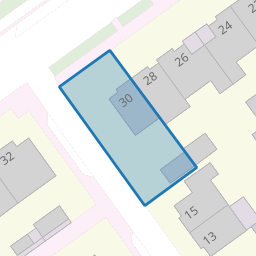 Perceel NWK03-A-4450