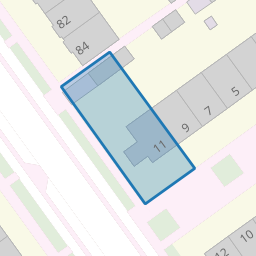 Perceel NWK03-A-4480