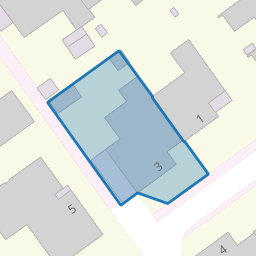 Perceel NWK03-A-4490