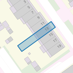 Perceel NWK03-A-4518