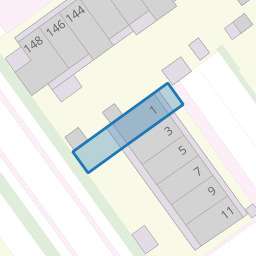 Perceel NWK03-A-4533