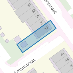 Perceel NWK03-A-4539