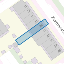 Perceel NWK03-A-4544