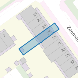 Perceel NWK03-A-4545