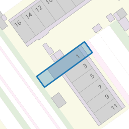 Perceel NWK03-A-4557