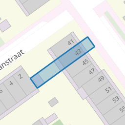 Perceel NWK03-A-4571