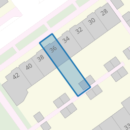 Perceel NWK03-A-4602