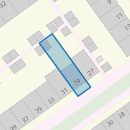 Perceel NWK03-A-4607