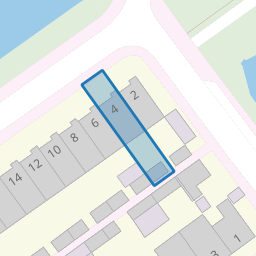 Perceel NWK03-A-4630